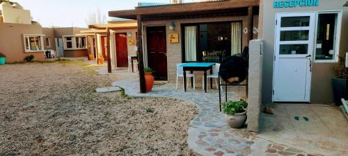 Apartment - Ground Floor