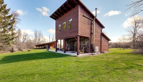 Vacation Home