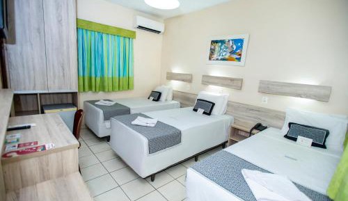 Executive Triple Room