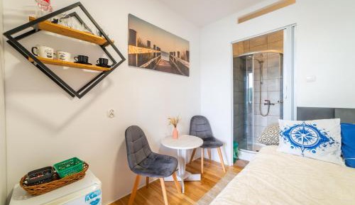 Double Room with Lake View