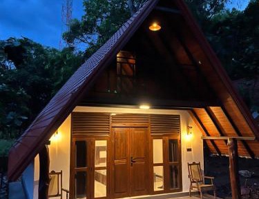 Family Suite with Balcony