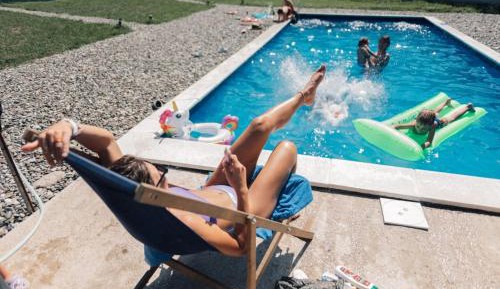 Luxury Villa with swimming pool