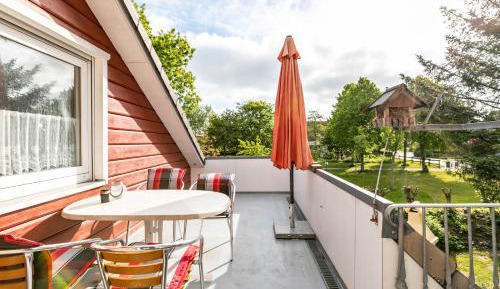 Three-Bedroom Superior Apartment