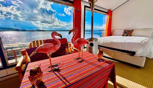 King Room with Two King Beds