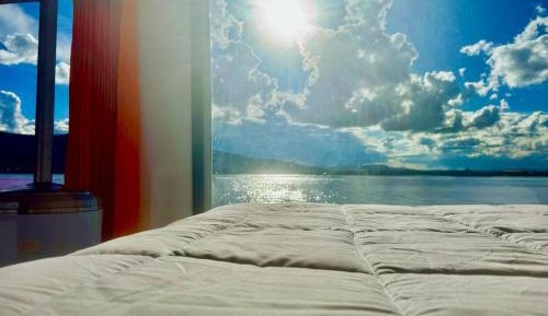 King Room with Lake View