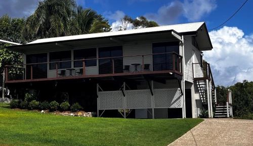 Vacation Home