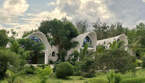 Duplex Villa