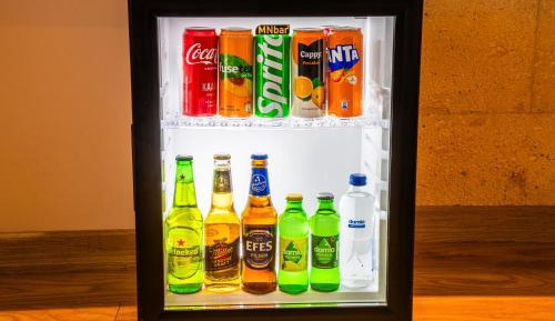 Deluxe Double or Twin Room with Balcony