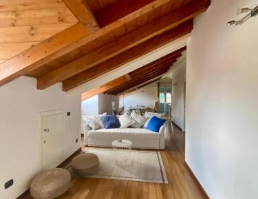 Penthouse Apartment