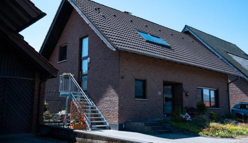 Two-Bedroom Superior Apartment