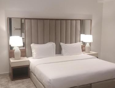 Triple Room with View