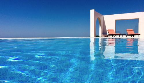 Junior Suite with Sea View