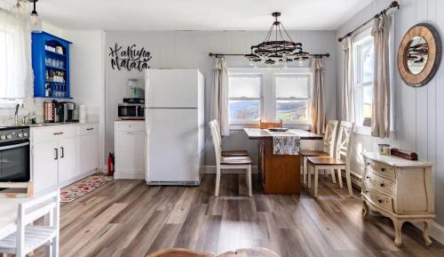 Vacation Home