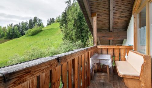 Two-Bedroom Superior Apartment