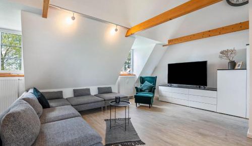 Two-Bedroom Superior Apartment