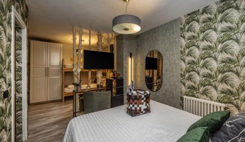 Comfort Quadruple Room