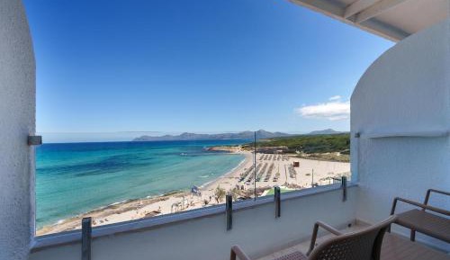 Premium Room with Sea View