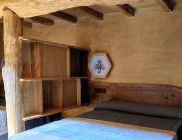 Family Room with Private Bathroom