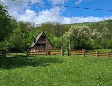 One-Bedroom Chalet