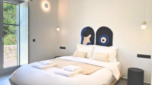 Suite with Sea View