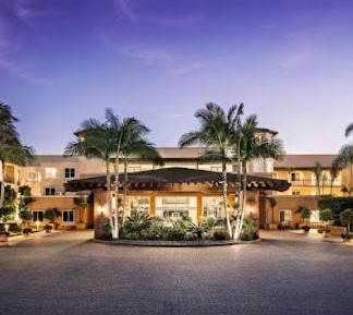 Family Two-Bedroom Apartment with View