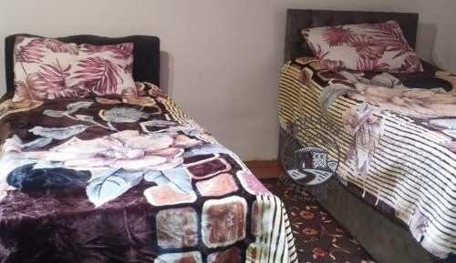 Quadruple Room with Mountain View