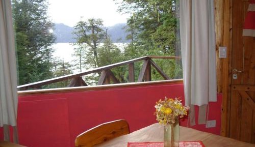 One-Bedroom Bungalow