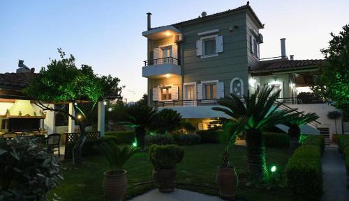 Vacation Home