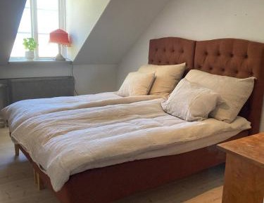 Double or Twin Room with Sea View