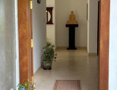 Apartment - Ground Floor