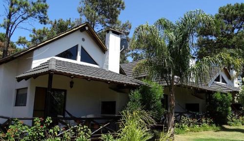Two-Bedroom Bungalow