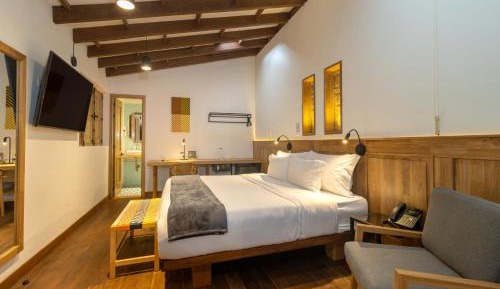 Superior Family Room