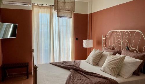 Deluxe Double or Twin Room with Balcony