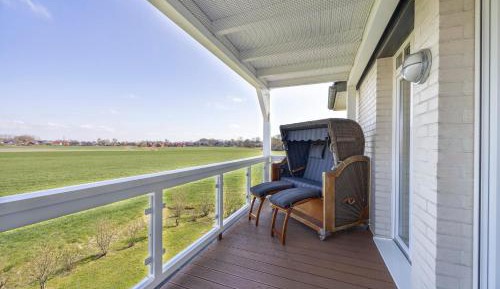 Superior Apartment with Sauna