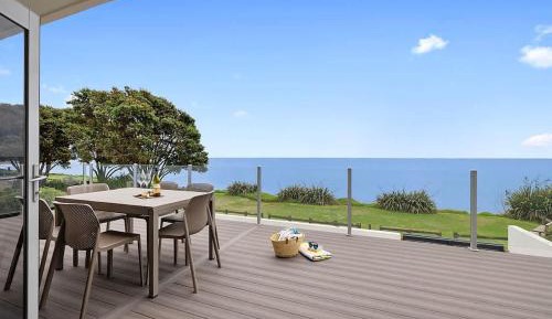 Vacation Home