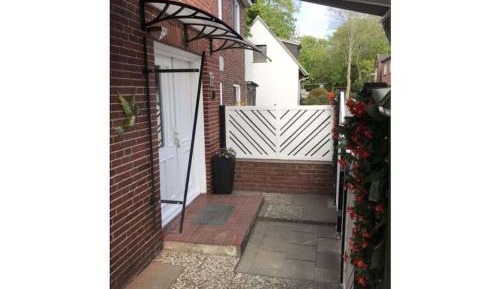 One-Bedroom Holiday Home