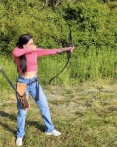 King Room with Mountain View