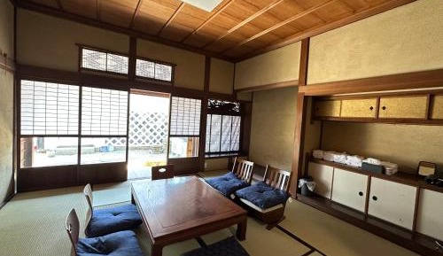 Superior Family Room