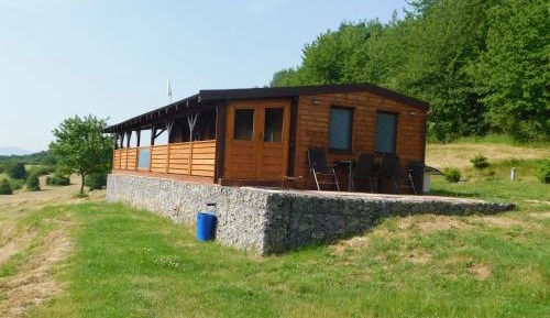 Two-Bedroom Chalet