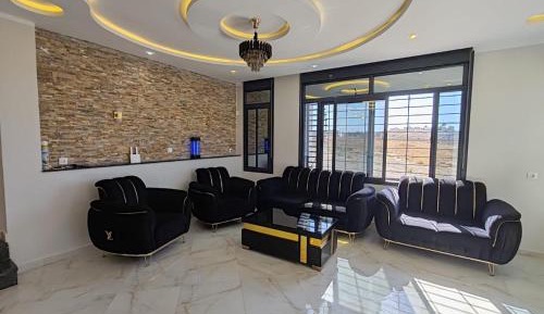 One-Bedroom Villa