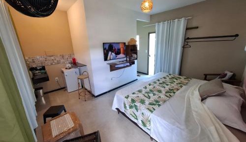 Superior King Suite