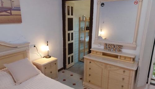 Superior Deluxe Double or Twin Room 