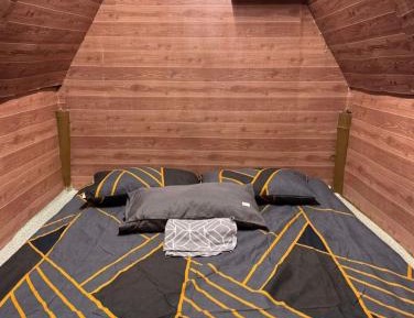 Budget Triple Room