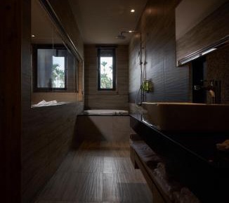 Deluxe Double Room B