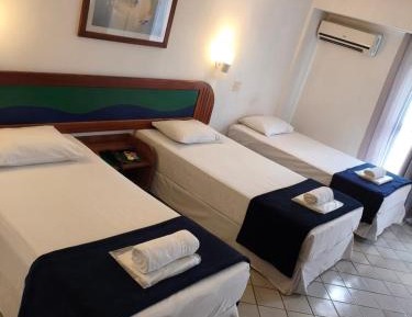 Superior Quadruple Room