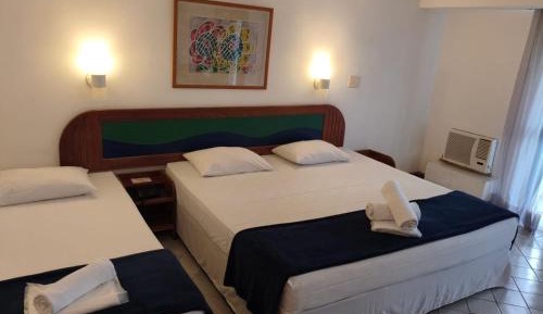 Double Room - Disability Access