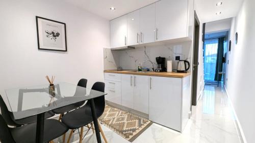 Duplex Apartment