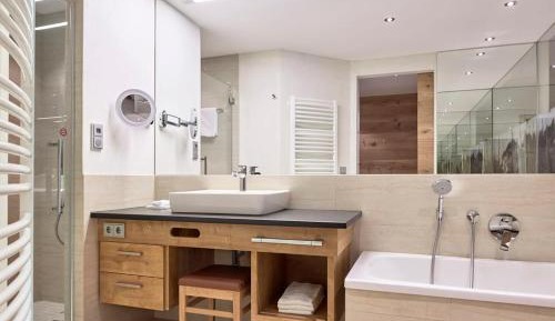Family Apartment 