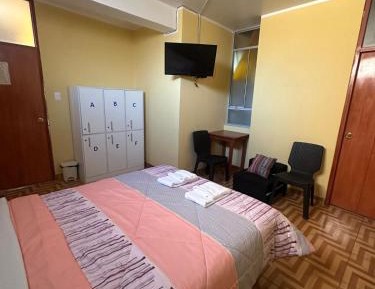 Double Room