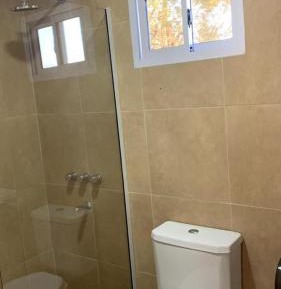 Double Room with Patio